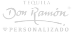Tequila Don Ramón Personalizado